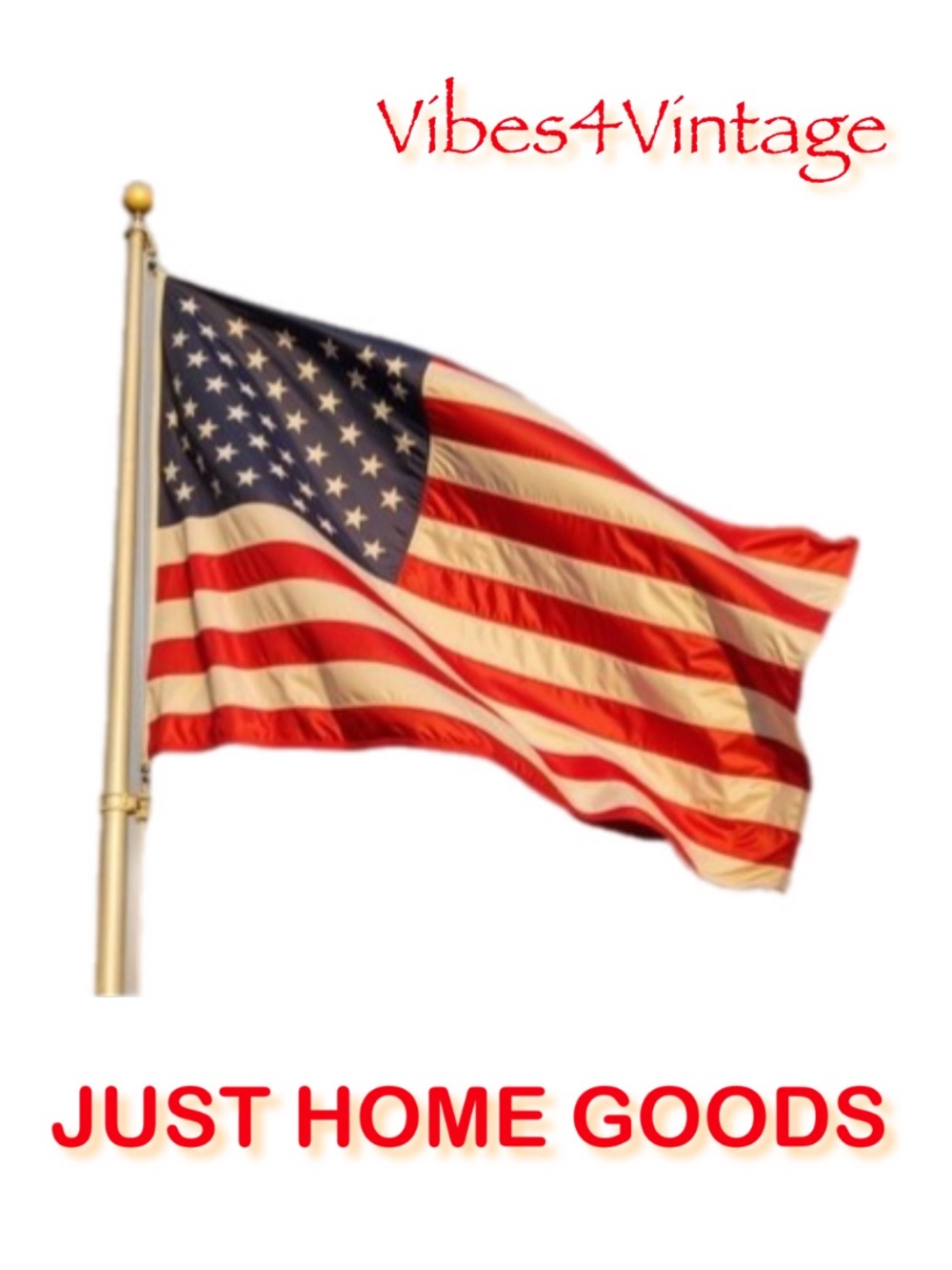 9/11 - Friday - Vibes4Vintage - JUST HOME GOODS Share Group